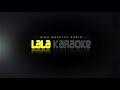 유해준 나에게 그대만이 1키 노래방 karaoke lala kpop