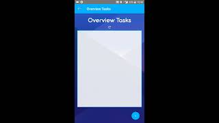 Nativescript: To Do application