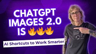 Chatgpt Just Changed Image Creation Forever Image 2 0 Is Wild
