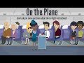 At the Airport & On the Plane  | Daily English Conversation | Improve Your English