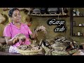 large fried crab🦀 Large crabs coated in flour and fried in oil. .village kitchen recipe
