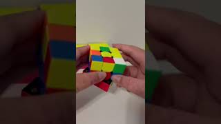 Cube solve 34