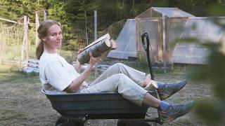 Small projects, lots of weather, old fears… Getting ready for Summer (Story 129)