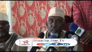 DAAWO -SALADIINTA BARIGA HARGEISA OO MEEL ADAG ISKA TAGAY MURANKA TIYAATARKA