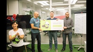 InterVenture Hackaton 2017