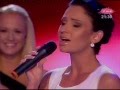 Katarina Zivkovic - Devet meseci ( Grand parada - TV Pink ) - 19.06.2012.