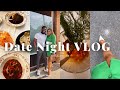 Mini VLOG: Date Night With The Hubs In Dallas, Tx | Bishop Arts District