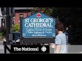 Anglican Church of Canada vote fails to approve same-sex marriage