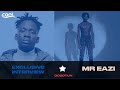 MR. EAZI TALKS ABOUT HIS RELATIONSHIP WITH TEMI OTEDOLA.