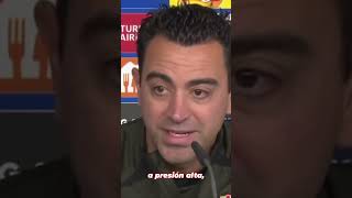 📢XAVI, responde: ¿Ganar jugando MAL?