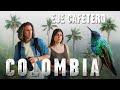 El Oscuro Pasado De Colombia 🇨🇴 Viajar A Colombia Por Libre #3: Eje Cafetero