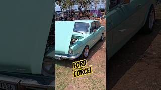 Ford Corcel. #corcel #ford #carrosclassicos