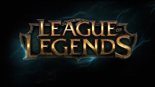 [初心者lol]サモナーズリフトへようこそ #lol