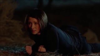 Kara helps Hank save Alex