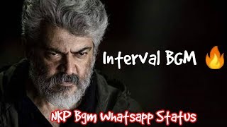 NKP - BGM Whatsapp Status - Eye-fi Tamil