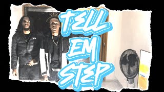 Yb’z Flix - Tell Em Step (Official Video)