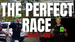 THE PERFECT RACE | Running The Pinhoti 100 Mile Trail Race