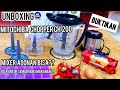 MITOCHIBA CHOPPER CH 200.. UNBOXING CHOPPER VIRAL #reviewmitochibach200