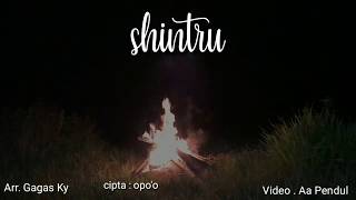 UDA - SHINTRU [Official Music Video]