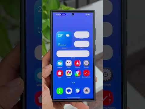 Samsung One UI 7 – ¡Más funciones!