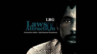 LR - Laws Of Attraction(Loudspeaker Riddim) Starpoint Prod. \u0026 J Leash