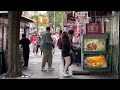 woman attacks people at tompkins square park manhattan