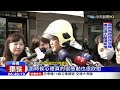 20160213中天新聞　你吃飯休息我請客　暖心舉動義消好感動