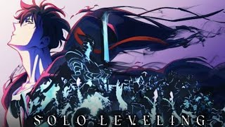 Solo Leveling chapter -129 | Jin Woo The Real Shodow Monarch ??!!!