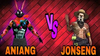 Aniang yt vs jonseng ff