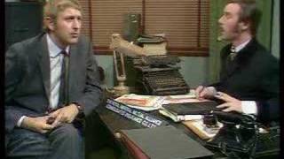 Monty Python - Motor Insurance sketch