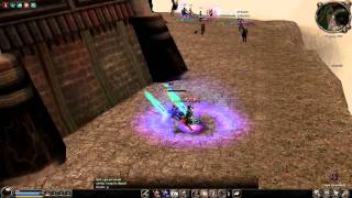 Metin2.Ro Pegasus cRz pvp mode part 1