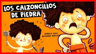 Los CALZONCILLOS de Piedra | Cuentos Para Dormir En Español Asombrosos Infantiles