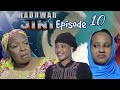 HADUWAR JINI EPISODE 10 LATEST HAUSA SERIES 2023 (@HAUSA TV NAMASTE