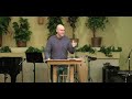 Fasting Breaks Enslavement | Pastor Shane Idleman