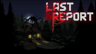 Last Report w. No commentary, Longplay