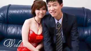 2011 Wedding(文定) 翌修 \u0026 妙姍 @ 彰化  full HD