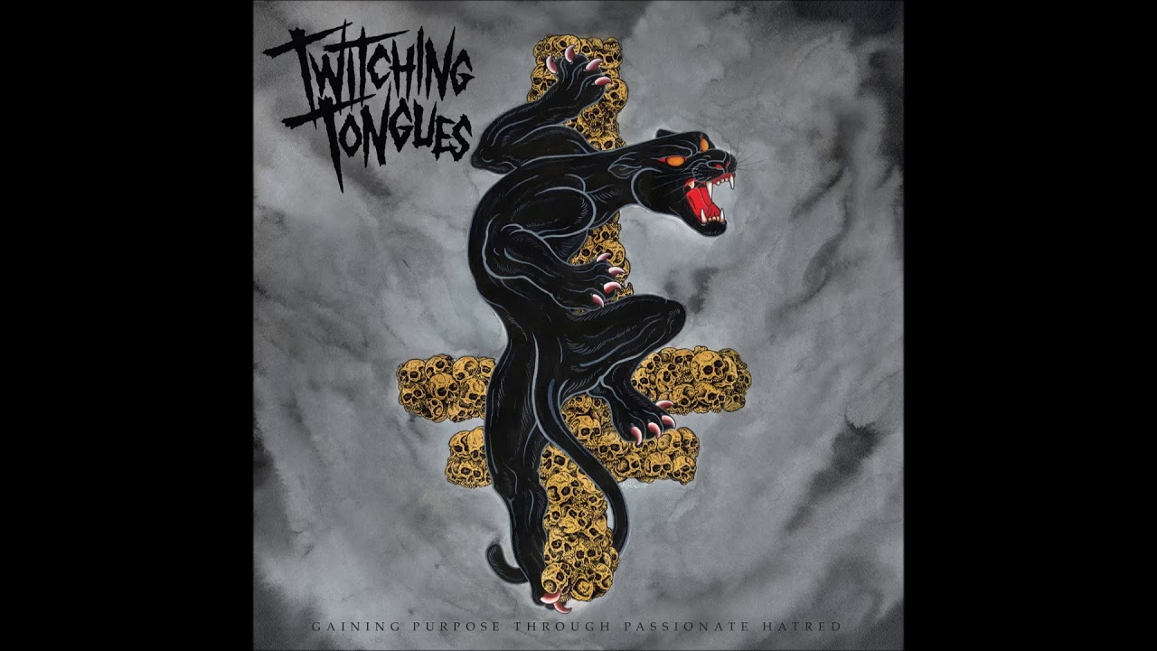 Twitching Tongues - Harakiri - YouTube