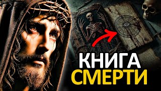 ИИСУС ЛГАЛ? ЭТОТ ОДИН СТИХ ДОКАЗЫВАЕТ КОНЕЦ ВРЕМЕН