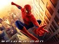 Spider-Man Trilogy Music  Video - 