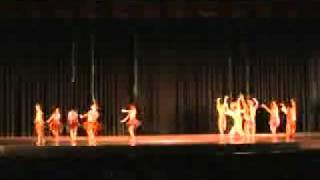 ECD Dance Company \