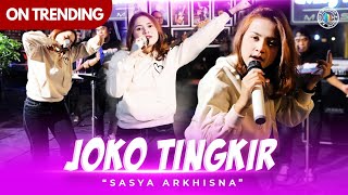 Joko Tingkir Sasya Arkhisna JOKO TINGKIR NGOMBE DAWET Music