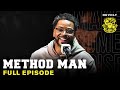 Method Man On Wu-Tang's Legacy, DMX, Summer Jam, Snoop & Dre Collab, Acting & More | Drink Champs