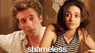 Fiona Sets Herself Free from the Kids | Shameless