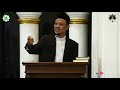 khutbah jum at kewajiban berdakwah untuk siapa saja ustadz. dr. nashirul haq