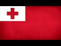 Tonga National Anthem (Instrumental)