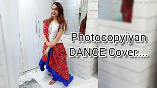 Photocopyian 2 Song - Very Easy Dance Steps / RR Dancemania