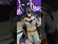 batman last knight on earth statue