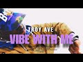 Troy Ave - Vibe With Me (IYKYK) R&B Music