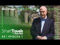 Bath & South Wales | Smart Travels with Rudy Maxa | S4 E1 | Full Episode