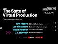 The State of Virtual Production